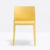 Silla Volt 670/673 de Pedrali. Sillas de diseño. Sillas modernas de exterior.