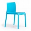Silla Volt 670/673 de Pedrali. Sillas de diseño. Sillas modernas de exterior.