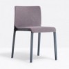 Silla Volt 671 de Pedrali. Sillas de diseño. Sillas modernas de polipropileno.