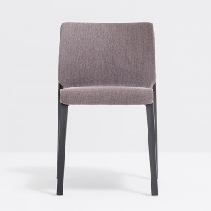 Silla Volt 671 de Pedrali. Sillas de diseño. Sillas modernas de polipropileno.