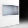 Espejo de pared Mirage TV de Fiam. Colección de espejos con televisión.