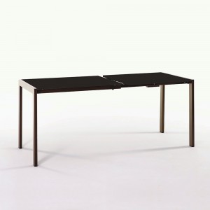 Mesa Ciak Extensible de Ingenia. Mesas extensibles para comedor o salón.