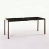 Mesa Ciak Extensible de Ingenia. Mesas extensibles para comedor o salón.