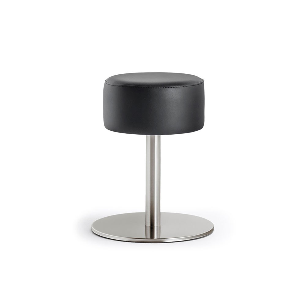 Taburete TX 4403F/4403G de Pedrali. Taburetes de diseño. Taburete contract.