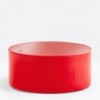 Pouf Wow 480 de Pedrali. Poufs de diseño. Poufs para exteriores modernos.