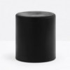Pouf Wow 480 de Pedrali. Poufs de diseño. Poufs para exteriores modernos.