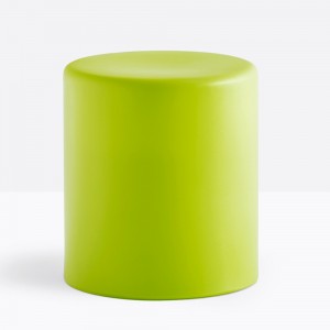 Pouf Wow 480 de Pedrali. Poufs de diseño. Poufs para exteriores modernos.