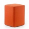 Pouf Wow 320/4/1 de Pedrali. Poufs de diseño. Poufs modernos contract.