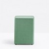 Pouf Wow 320/4/1 de Pedrali. Poufs de diseño. Poufs modernos contract.