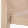 Silla Young 420/421 de Pedrali. Sillas de diseño. Sillas de madera modernas.