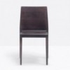 Silla Young 420/421 de Pedrali. Sillas de diseño. Sillas de madera modernas.