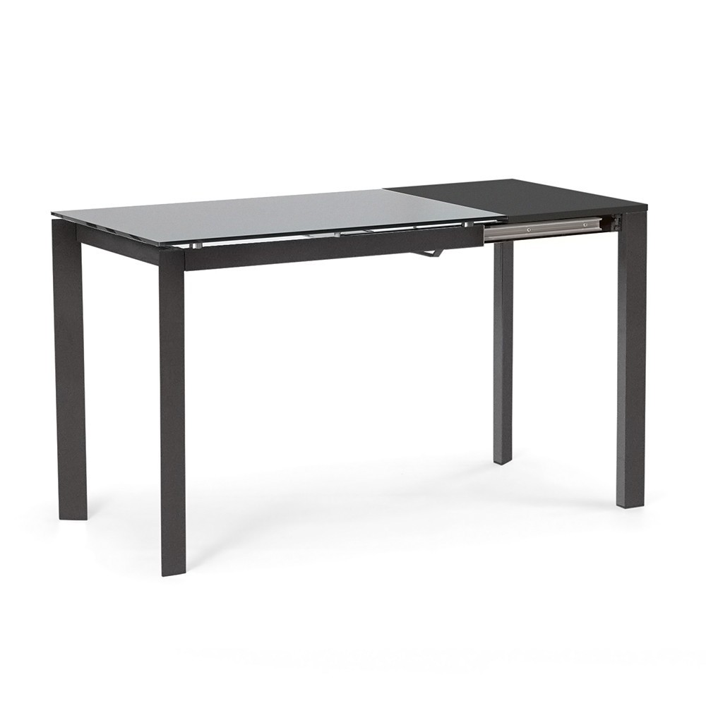 Mesa Paris Extensible Cerámica de Ingenia. Mesas extensibles modernas.
