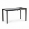 Mesa Paris Extensible Cerámica de Ingenia. Mesas extensibles modernas.