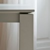 Mesa Reid Extensible Cerámica de Ingenia. Mesas extensibles para comedor.