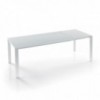 Mesa Reid Extensible Cerámica de Ingenia. Mesas extensibles para comedor.