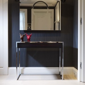 Cónsola Smart de Yomei. Muebles lujo.