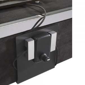 Cónsola Smart de Yomei. Muebles lujo.