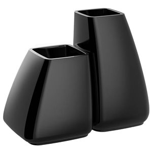 Macetero Noma Con Luz Led y Sistema de Autorriego | Diseño Vondom