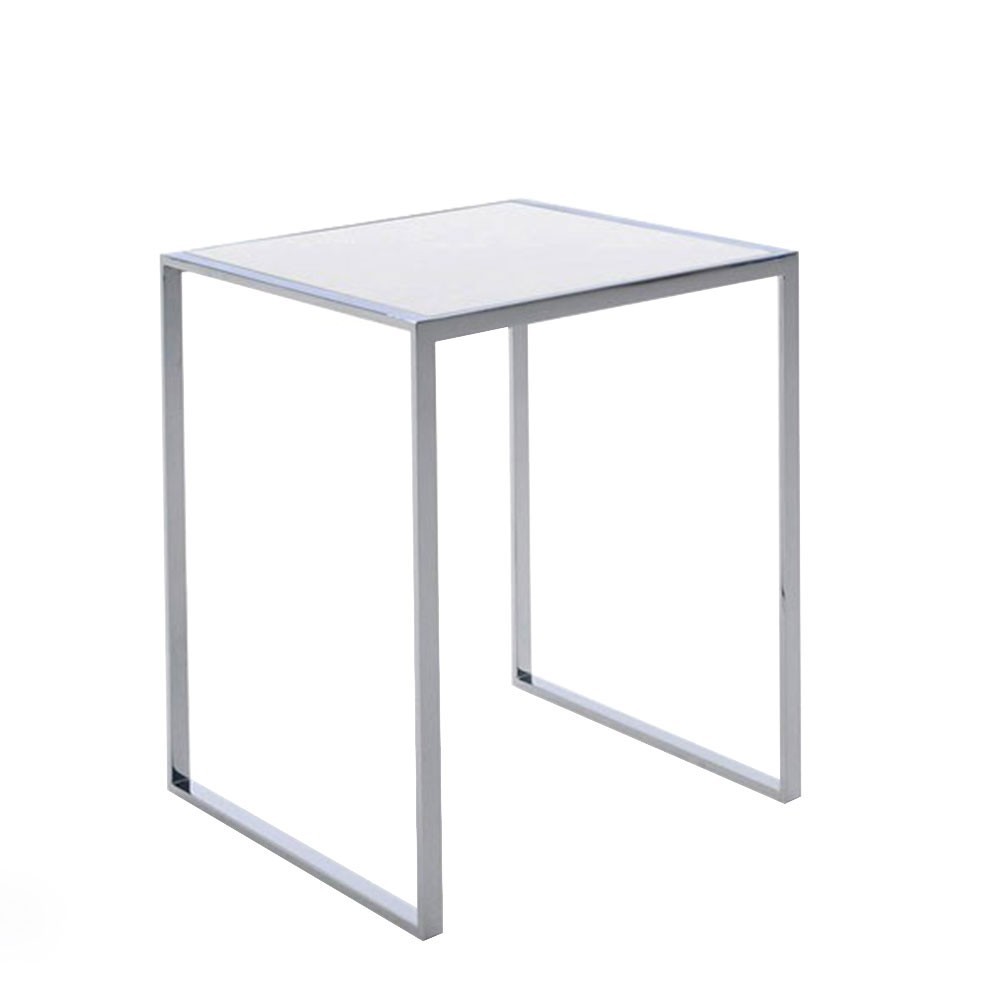 Mesa rincón Minimize de Yomei. Muebles lujo.