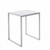 Mesa rincón Minimize de Yomei. Muebles lujo.