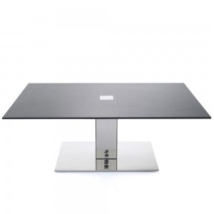 Mesa transformable Drive de Yomei. Muebles lujo.