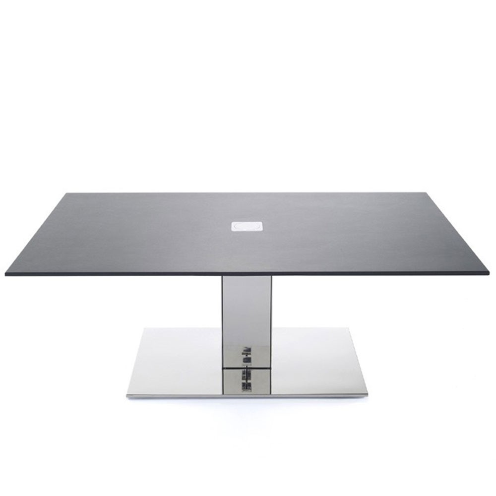 Mesa transformable Drive de Yomei. Muebles lujo.
