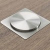 Mesa transformable Drive de Yomei. Muebles lujo.