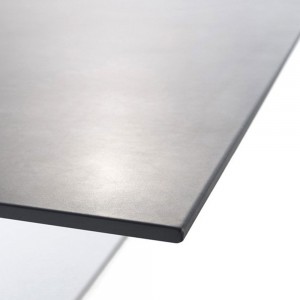 Mesa transformable Drive de Yomei. Muebles lujo.
