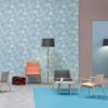 Mesa auxiliar Malmö Mármol de Pedrali. Mesas de diseño. Mesas modernas.