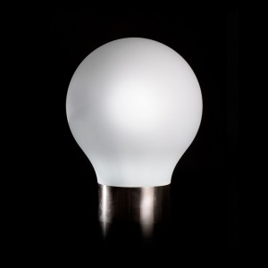 Lámpara The Second Light Led con Cambio de Color y Mando a Distancia