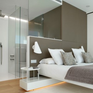 Lámpara para pared I.cono de Vibia. Tienda online de lámparas modernas.