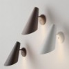 Lámpara para pared I.cono de Vibia. Tienda online de lámparas modernas.