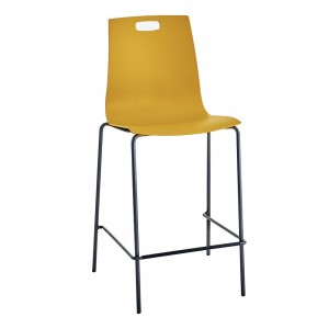 El taburete Olly  Outdoorde Ingenia es ideas para terrazas, jardines o patios.
