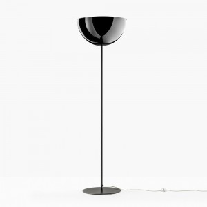 Lámpara pie L002ST de Pedrali. Lámparas de diseño. Lámparas de salón. 