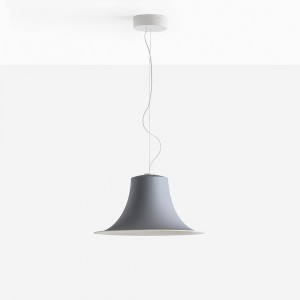 Lámpara suspensión L004S/A de Pedrali. Lámparas de diseño. Lámparas modernas.
