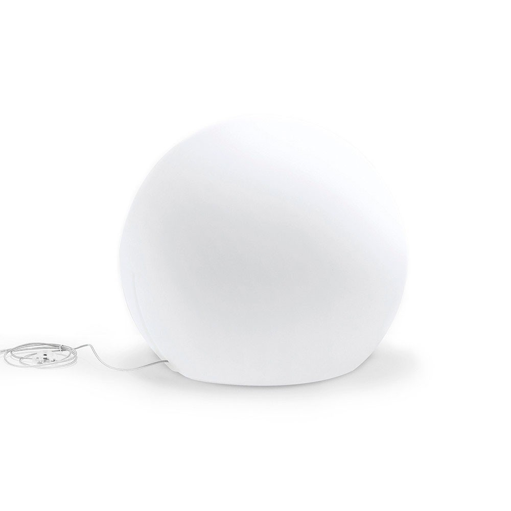 Lámpara suelo Happy Apple de Pedrali. Lámparas de diseño. Lámparas LED.