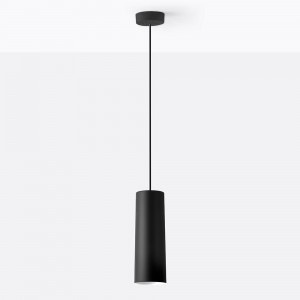 Lámpara suspensión To Be de Pedrali. Lámparas de diseño. Lámparas modernas.