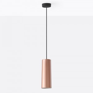 Lámpara suspensión To Be de Pedrali. Lámparas de diseño. Lámparas modernas.