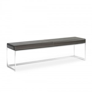 Banco Squat de Yomei. Muebles lujo.