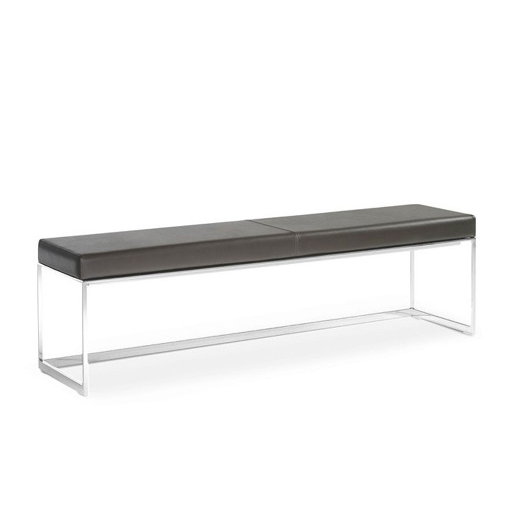 Banco Squat de Yomei. Muebles lujo.