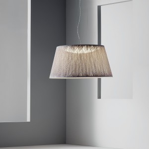 Lámpara suspensión Wind indoor Vibia
