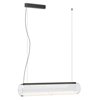 Lámpara suspensión horizontal Guise de Vibia. Tienda online lamparas modernas.