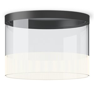 Lámpara techo Guise de Vibia. Tienda online de lámparas para interiores.