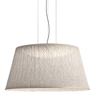 Lámpara suspensión Wind indoor Vibia