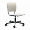 Silla oficina Eina Tapizada de Enea. Silla original. Diseño para estudios.