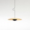 Lámpara Ginger suspensión de Marset. Lámparas de diseño contemporáneo.