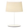 Lámpara de sobremesa Warm Vibia. Lámparas modernas ideales para salón.