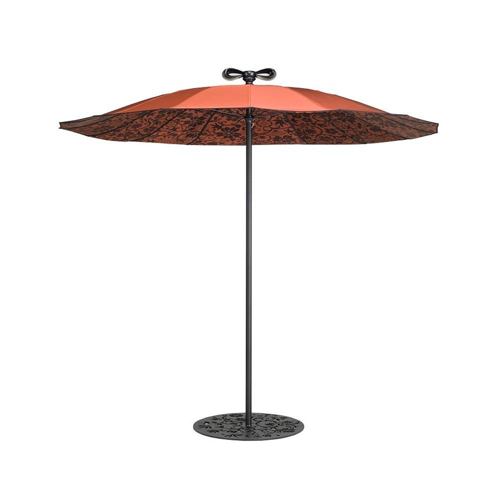 Sombrilla Geisha de Sywawa. Parasol de exterior