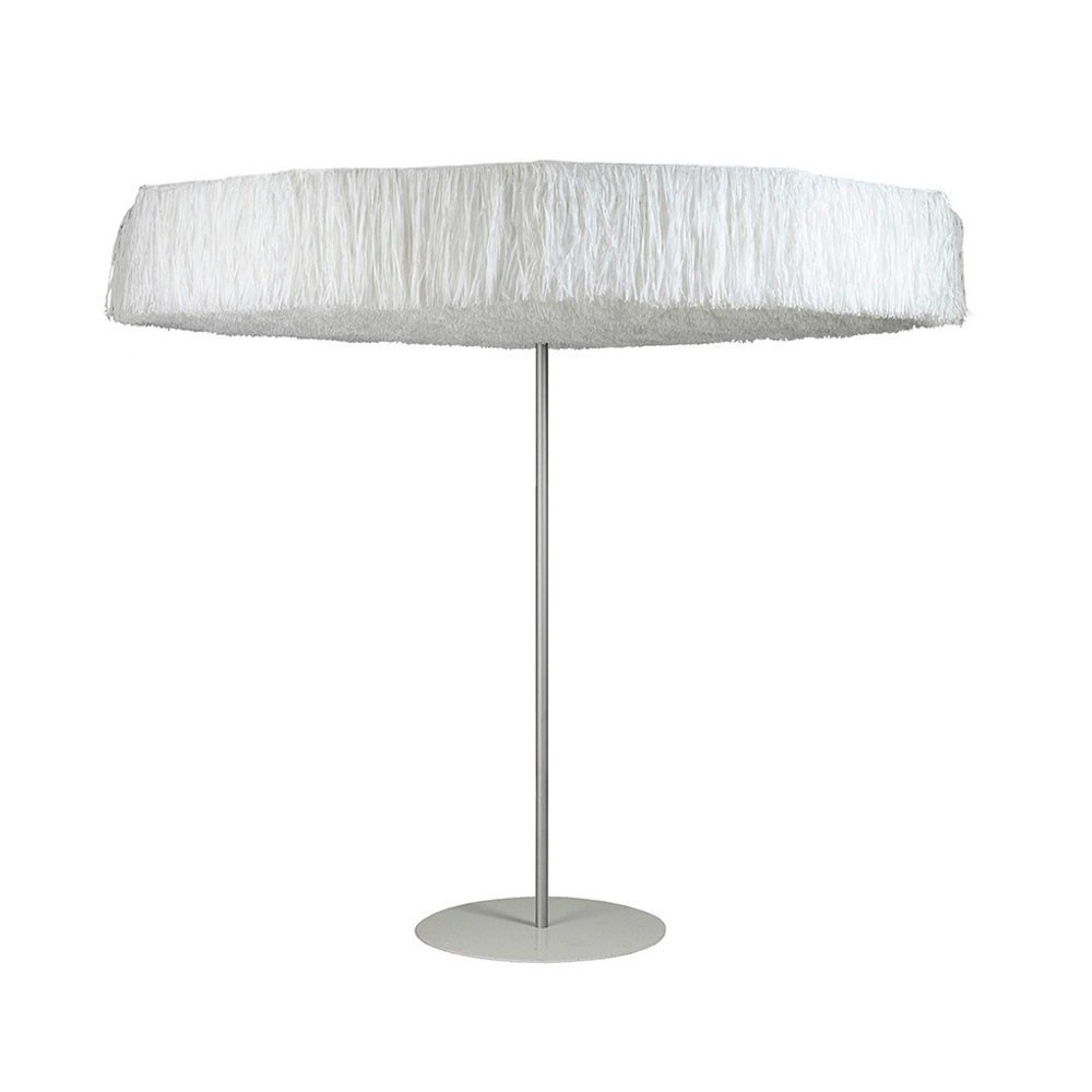 Sombrilla Frou Frou de Sywawa. Parasol de exterior