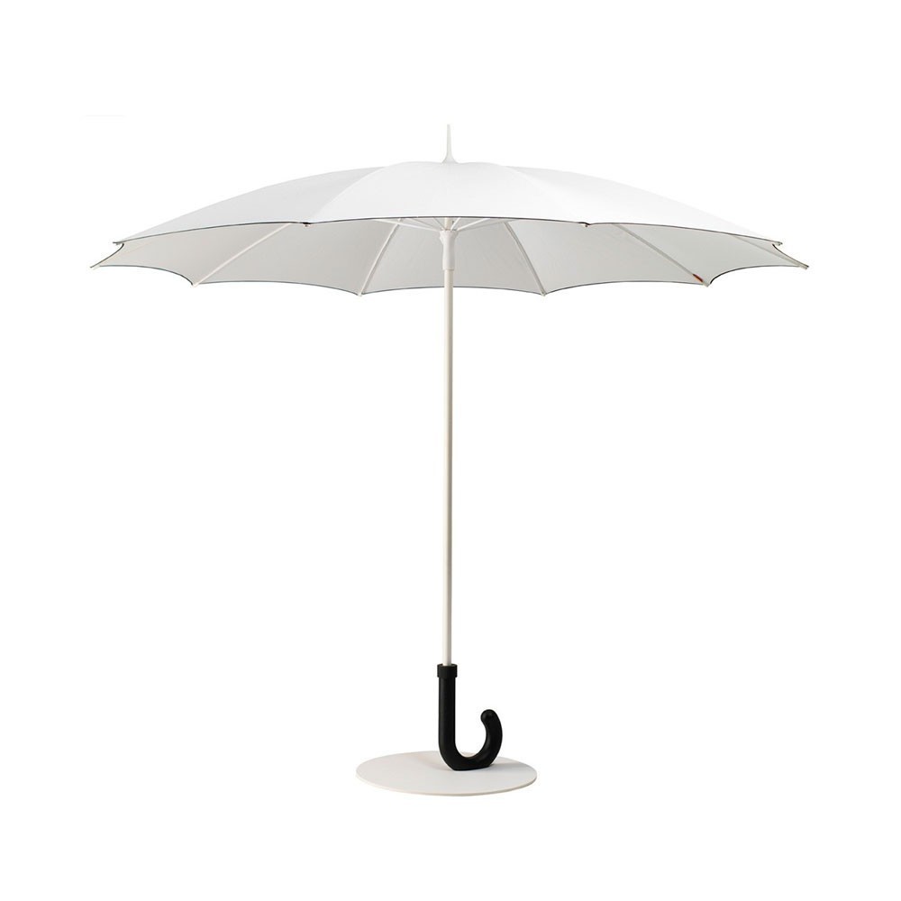 Sombrilla Gullivert de Sywawa. Parasol de exterior